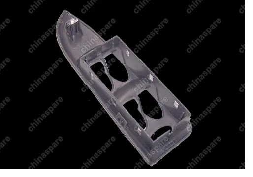 Накладка двери левой передней (блок управления стеклоподъемников) Chery QQ6