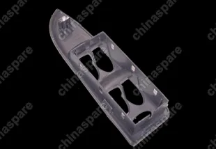 Накладка двери левой передней (блок управления стеклоподъемников) Chery QQ6