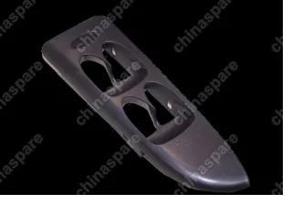 Накладка двери левой передней (блок управления стеклоподъемников) Chery QQ6