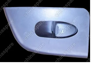 S213746060 Накладка задней правой двери для кнопок стеклоподъемника Chery QQ6