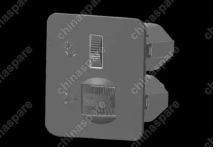 S213772050 Переключатель фар Chery QQ6