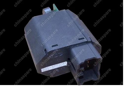 S213772055 Реостат яркости подсветки приборов Chery QQ6