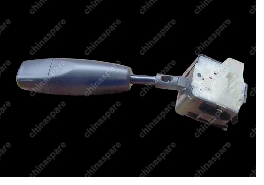 Переключатель подрулевой правый Chery QQ6