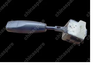 Переключатель подрулевой правый Chery QQ6