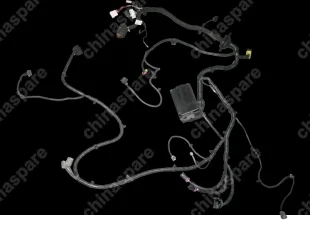 S213724010BA Cable assy - fr chamber Chery QQ6
