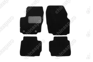 KLEVER03163322110kh Коврики в салон Klever Premium FORD Mondeo 2010-2015, сед., 4 шт. (текстиль)