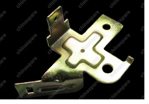 S213724188 Скоба катушки зажигания мет. Chery QQ6