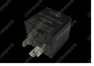 A113735017BA Реле аварийной сигнализации Chery QQ6