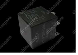A113735017BA Реле аварийной сигнализации Chery QQ6