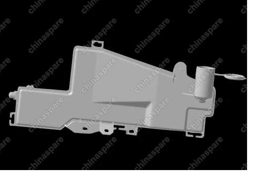 Бачок омывателя Chery QQ6