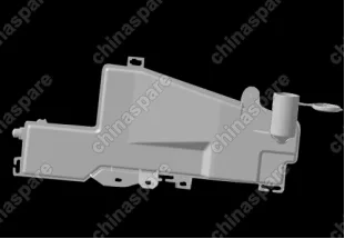 Бачок омывателя Chery QQ6