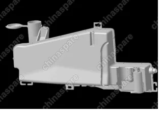 Бачок омывателя Chery QQ6