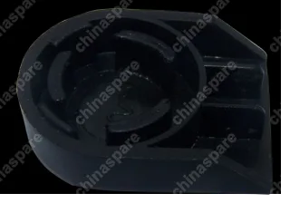 S215205171 Заглушка передних стеклоочистителей Chery QQ6