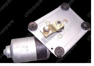 Мотор стеклоочистителя Chery QQ6