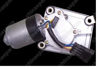 Мотор стеклоочистителя Chery QQ6