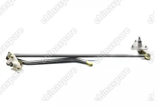 Трапеция стеклоочистителя Chery QQ6