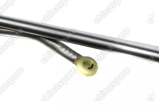 Трапеция стеклоочистителя Chery QQ6