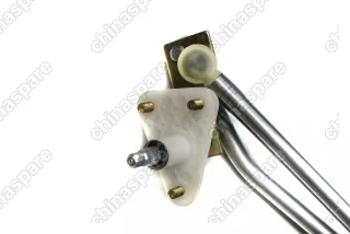 Трапеция стеклоочистителя Chery QQ6