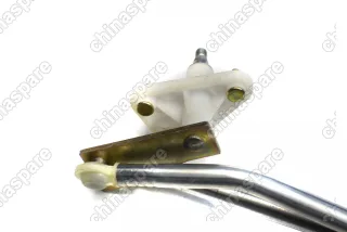 Трапеция стеклоочистителя Chery QQ6