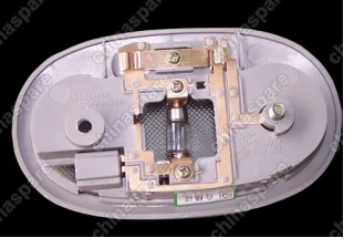 S213714010 Лампа освещения салона 10вт Chery QQ6