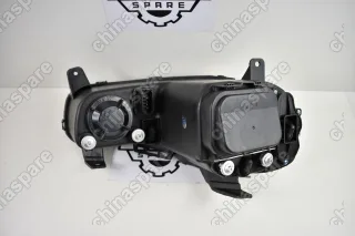 Фара головного света левая Chery QQ6