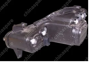 Фара передняя правая Chery QQ6