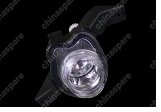 Фара противотуманная передняя правая Chery QQ6
