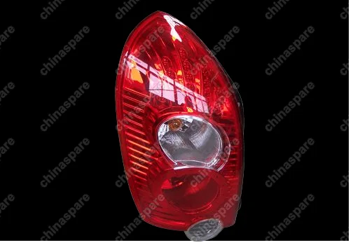 Фонарь задний левый Chery QQ6