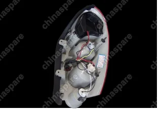 Фонарь задний левый Chery QQ6