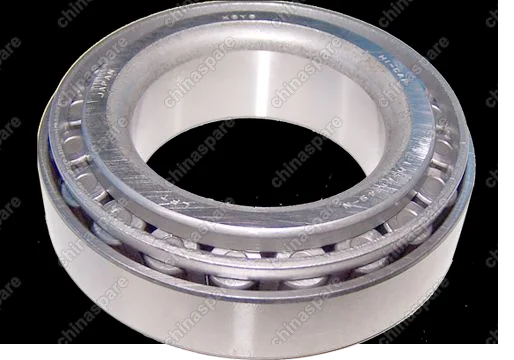 MD710663 Bearing casing Chery Tiggo