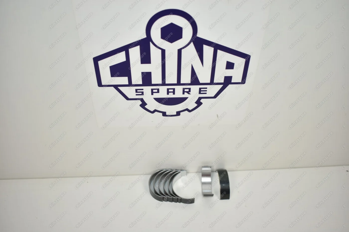 Вкладыши шатунные (стандарт) chery tiggo fl (1.6) Chery Tiggo