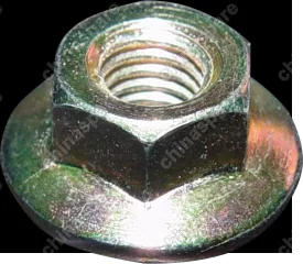 T118107011 Bolt Chery Tiggo