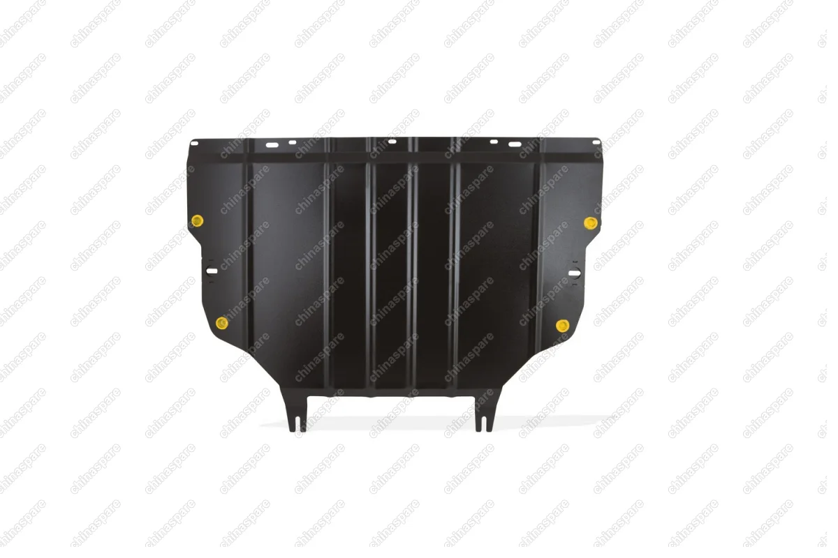 NLZ1636030NEW ЗК и крепеж, подходит для FORD Mondeo (14->) 2,0/2,5 бен. АТ