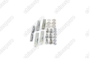 NLZ1636030NEW ЗК и крепеж, подходит для FORD Mondeo (14->) 2,0/2,5 бен. АТ