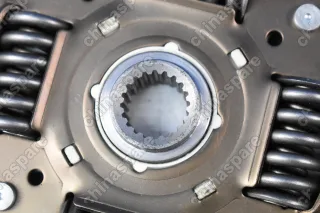 Диск сцепления ведомый Сhery Tiggo 5 New