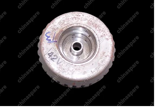MD761645 Clutch plate-overspeed shift Chery Tiggo