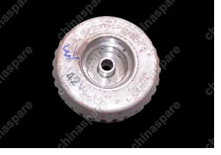 MD761645 Clutch plate-overspeed shift Chery Tiggo