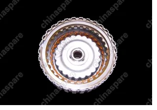 MD761645 Clutch plate-overspeed shift Chery Tiggo