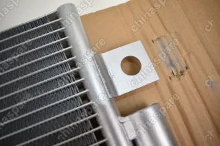 Радиатор кондиционера Chery Tiggo FL