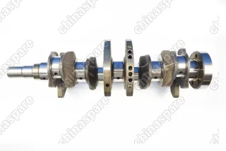 Вал коленчатый Chery Tiggo 1,6 FL