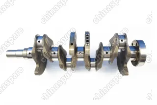 Вал коленчатый Chery Tiggo 1,6 FL