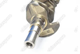 Вал коленчатый Chery Tiggo 1,6 FL