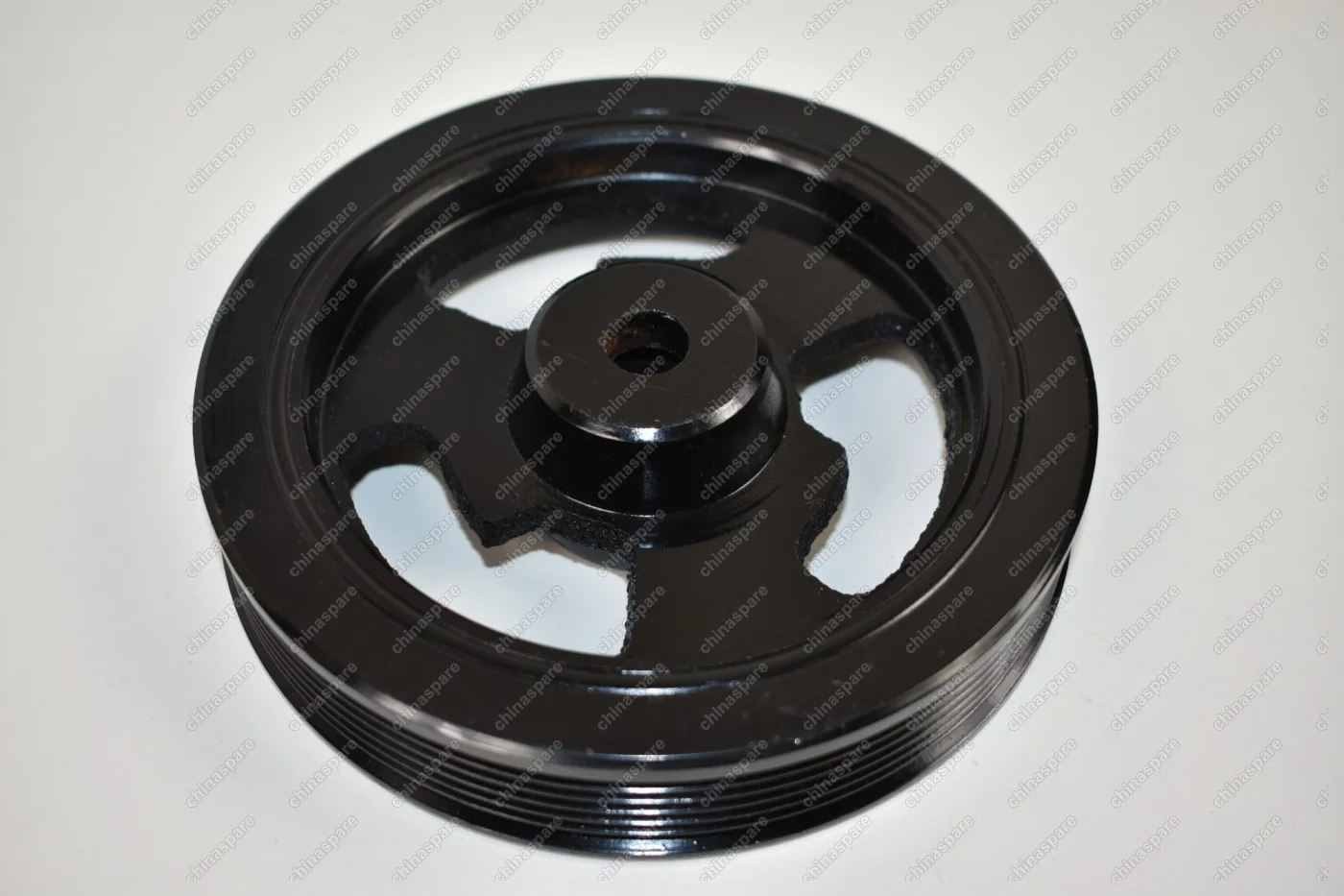 Шкив коленвала Chery Tiggo