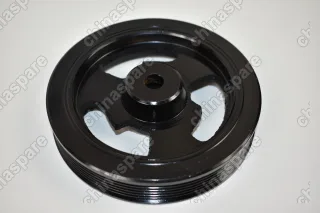 Шкив коленвала Chery Tiggo