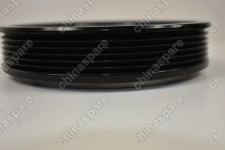 Шкив коленвала Chery Tiggo