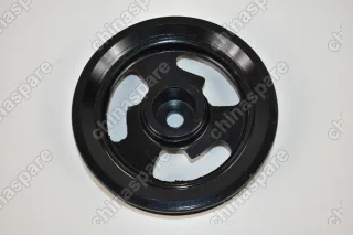 Шкив коленвала Chery Tiggo