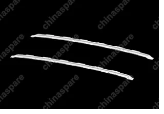 T115701017DY Crossbeam 4-roof Chery Tiggo
