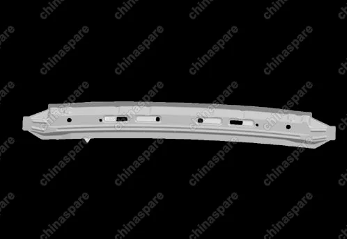 T115701050DY Crossbeam-rr roof Chery Tiggo