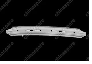 T115701050DY Crossbeam-rr roof Chery Tiggo