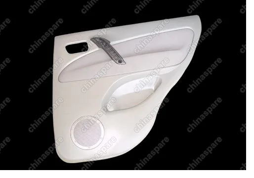 T116202420 Door inner trim panel--rh/rr  (ba) Chery Tiggo